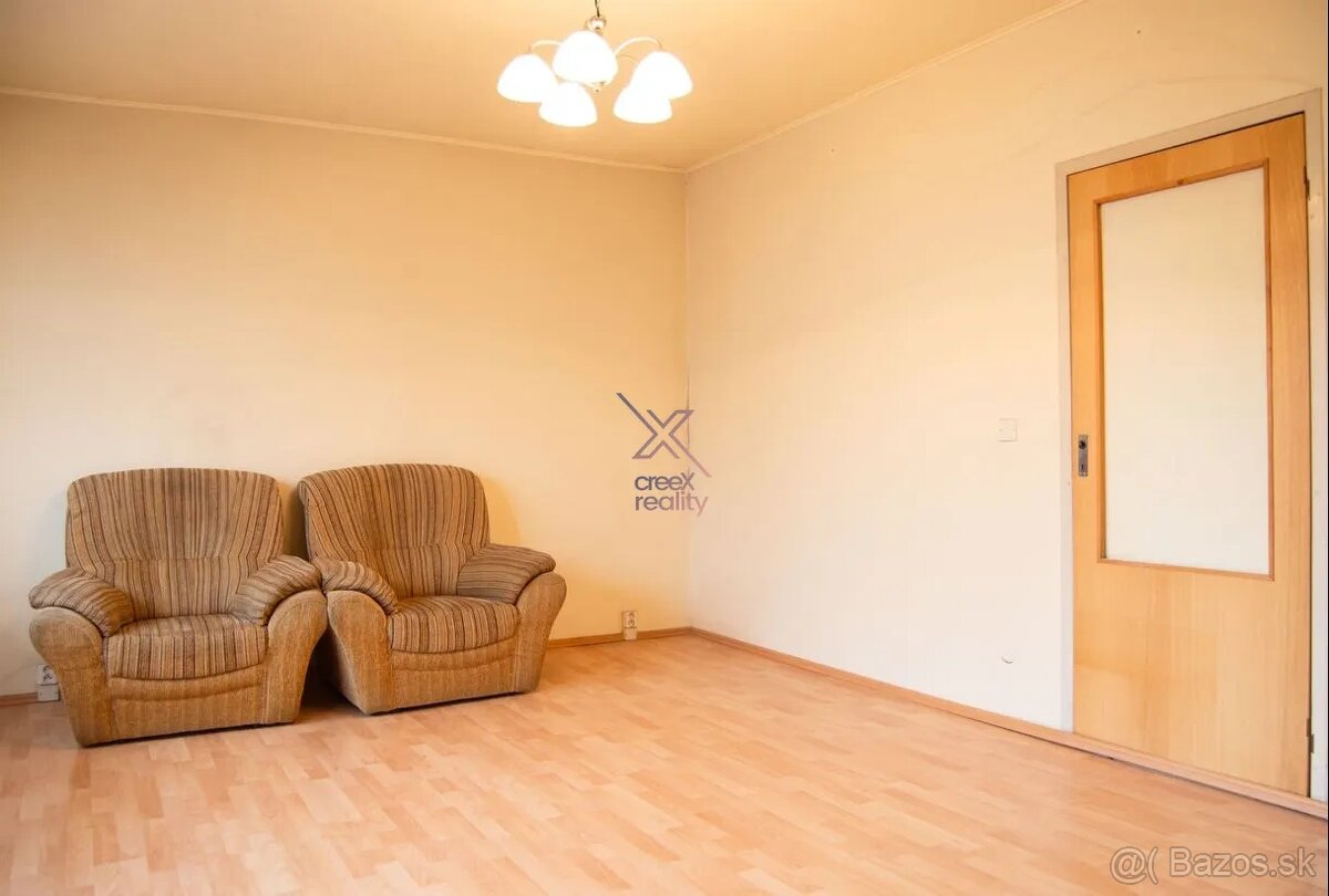 3 izbvý byt s lodžiou - 4