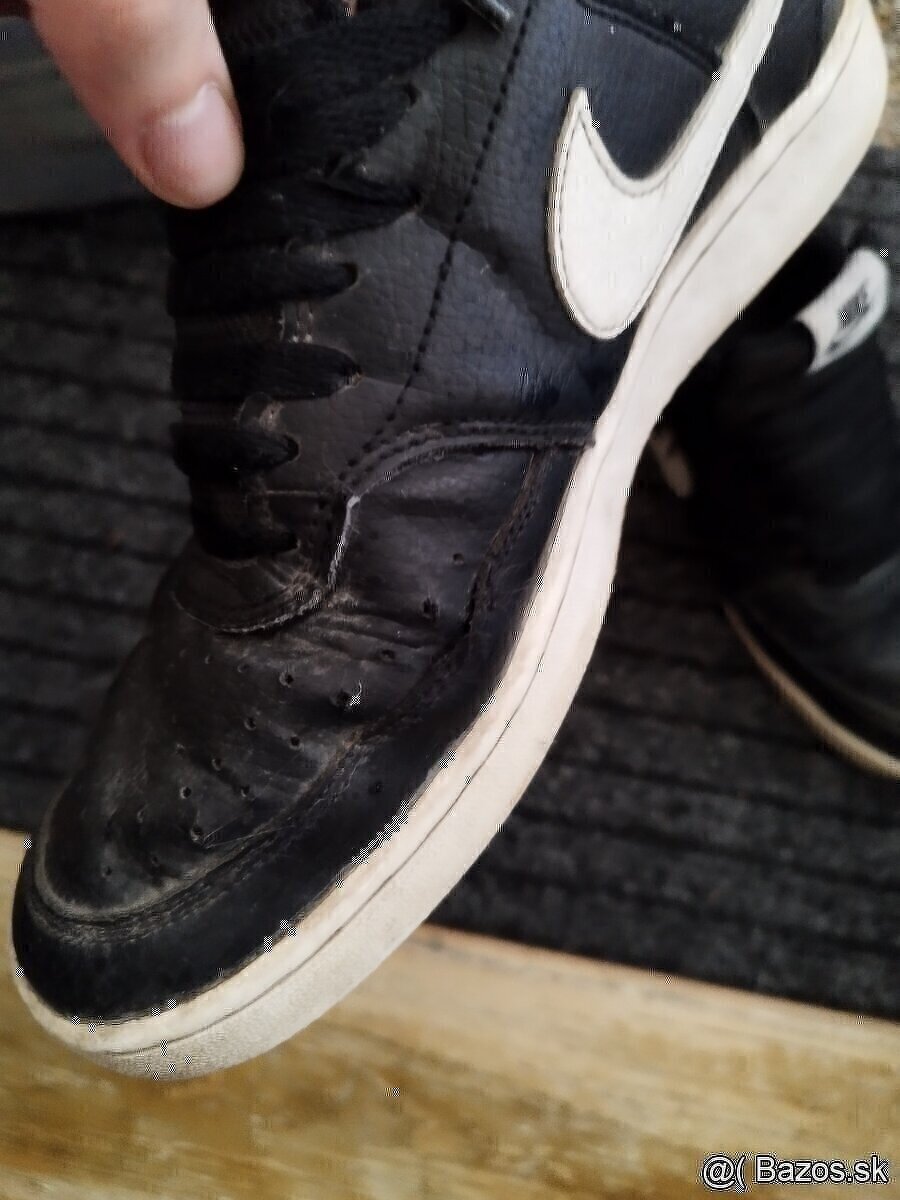 Nike court 42 - veľkosť - 4