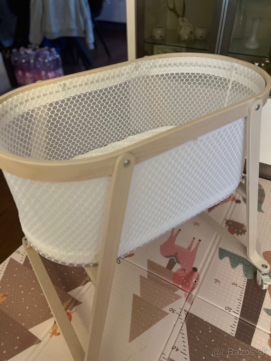 Kolíska/Postieľka - 4