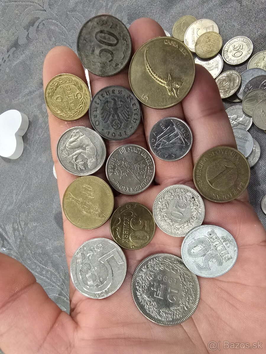 Stare mince 100e - 4