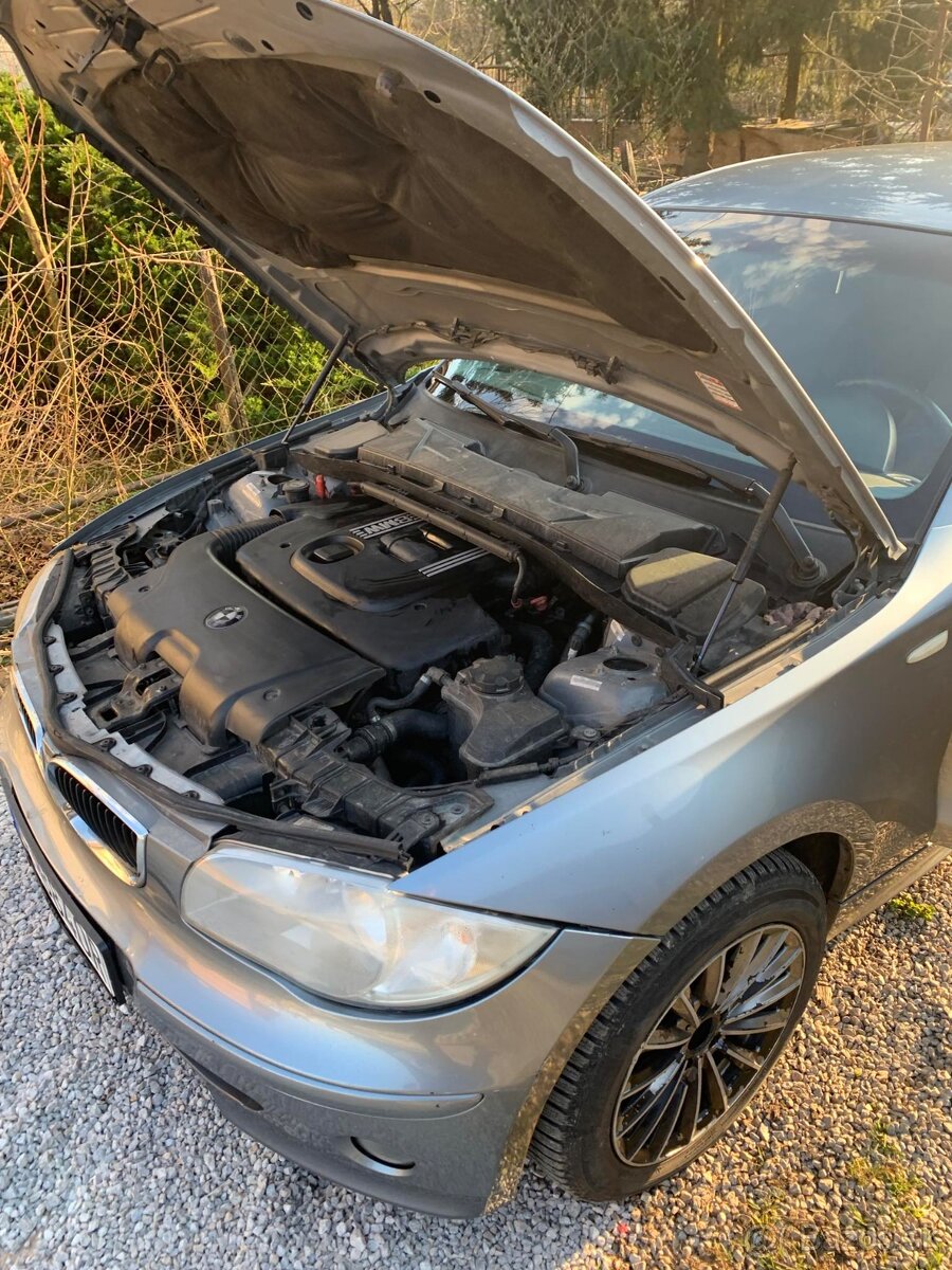 BMW 120d - 4
