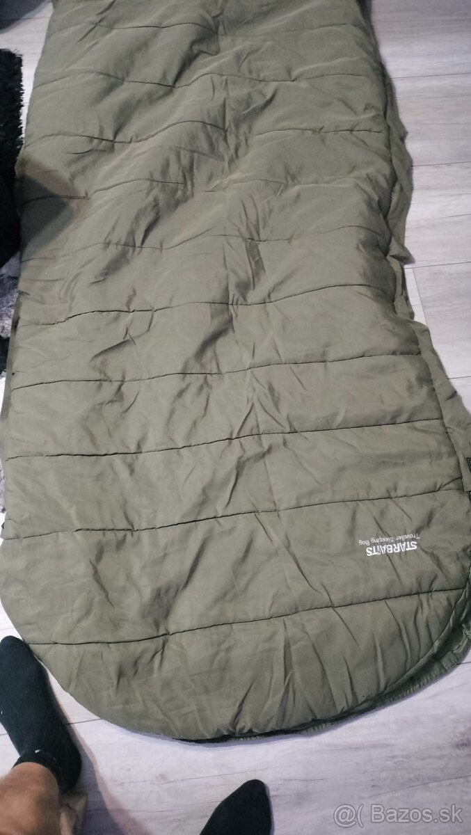 Spacáky Starbaits - 4