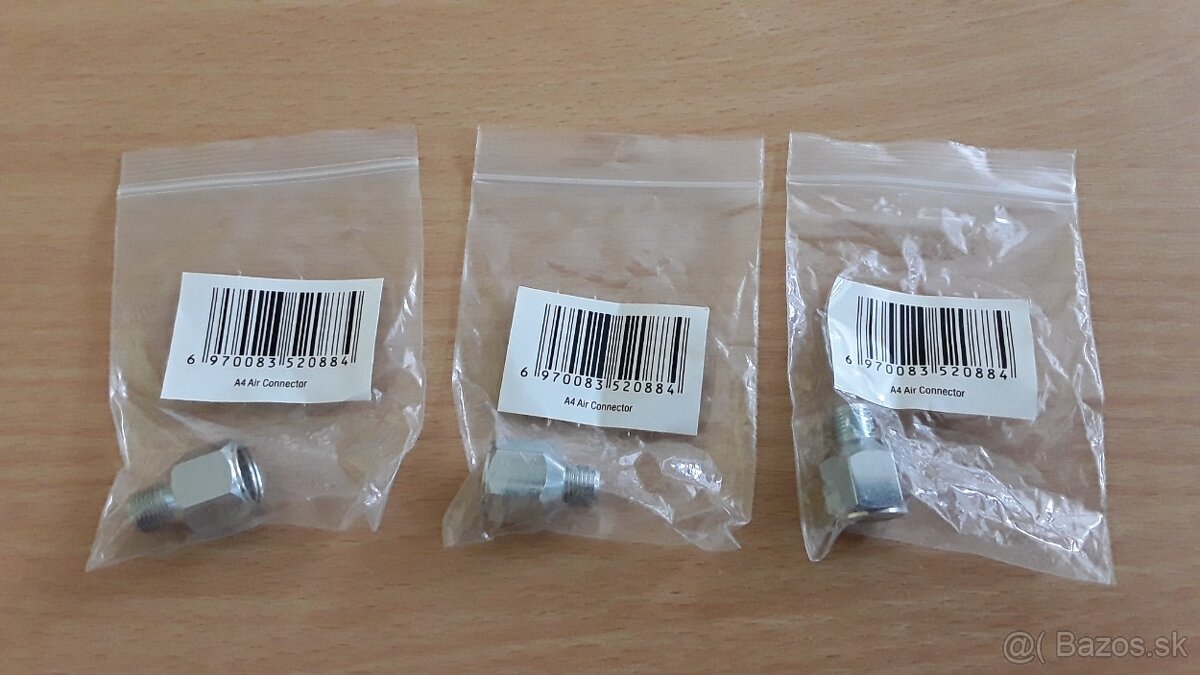 Redukcia na vzduch - 4