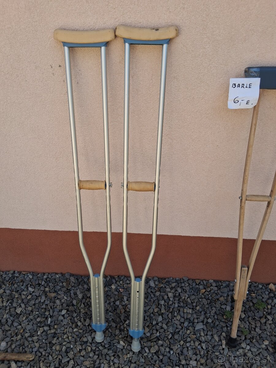 Barle sada 6 euro - 4