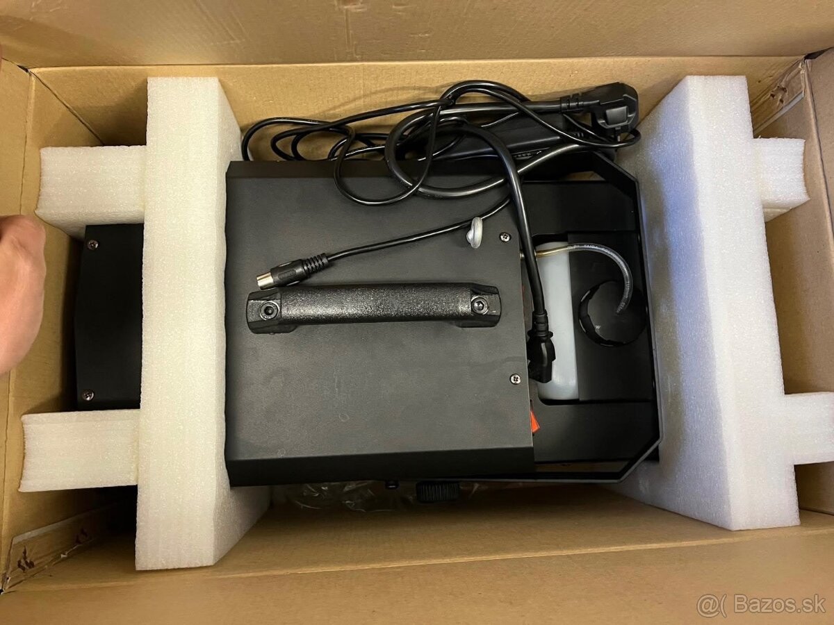 ADJ vf snow flurry ho - 4