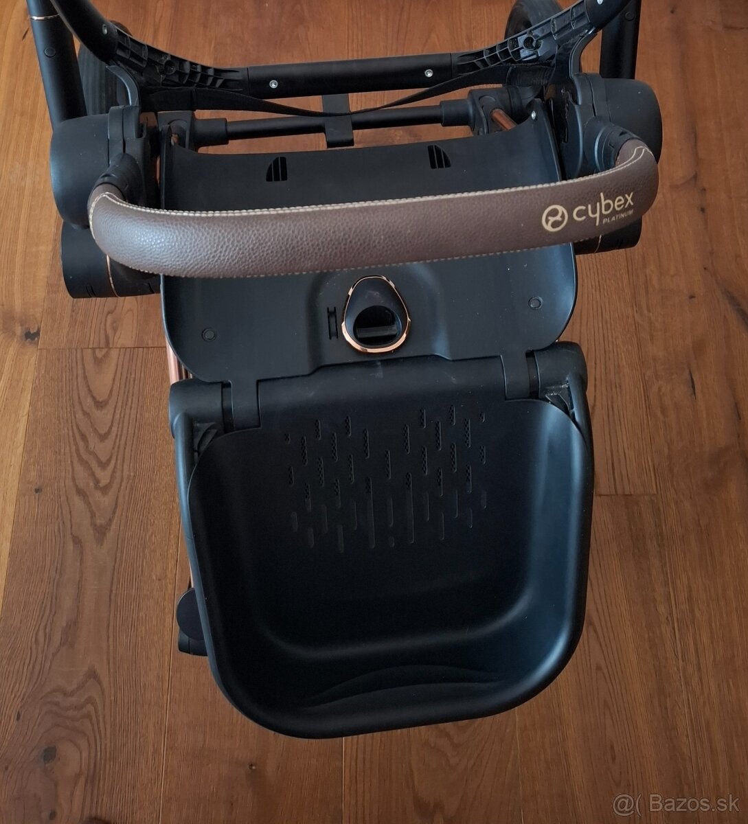 Cybex priam DJ Khaled 2023 - 4