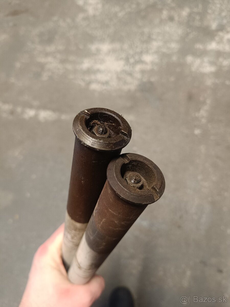 Klzaky Jawa pionier 20,21,05 - 4