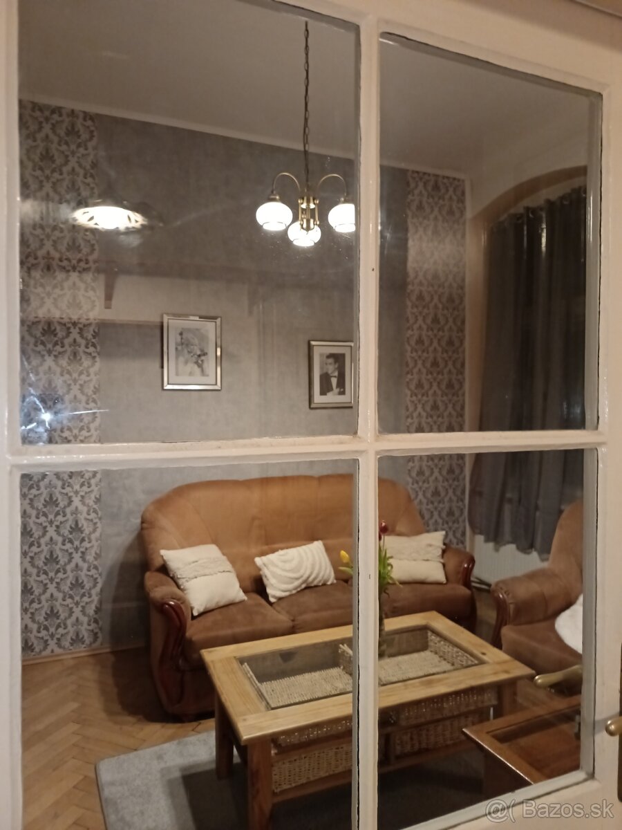 3 izbový byt v Starom meste - 4