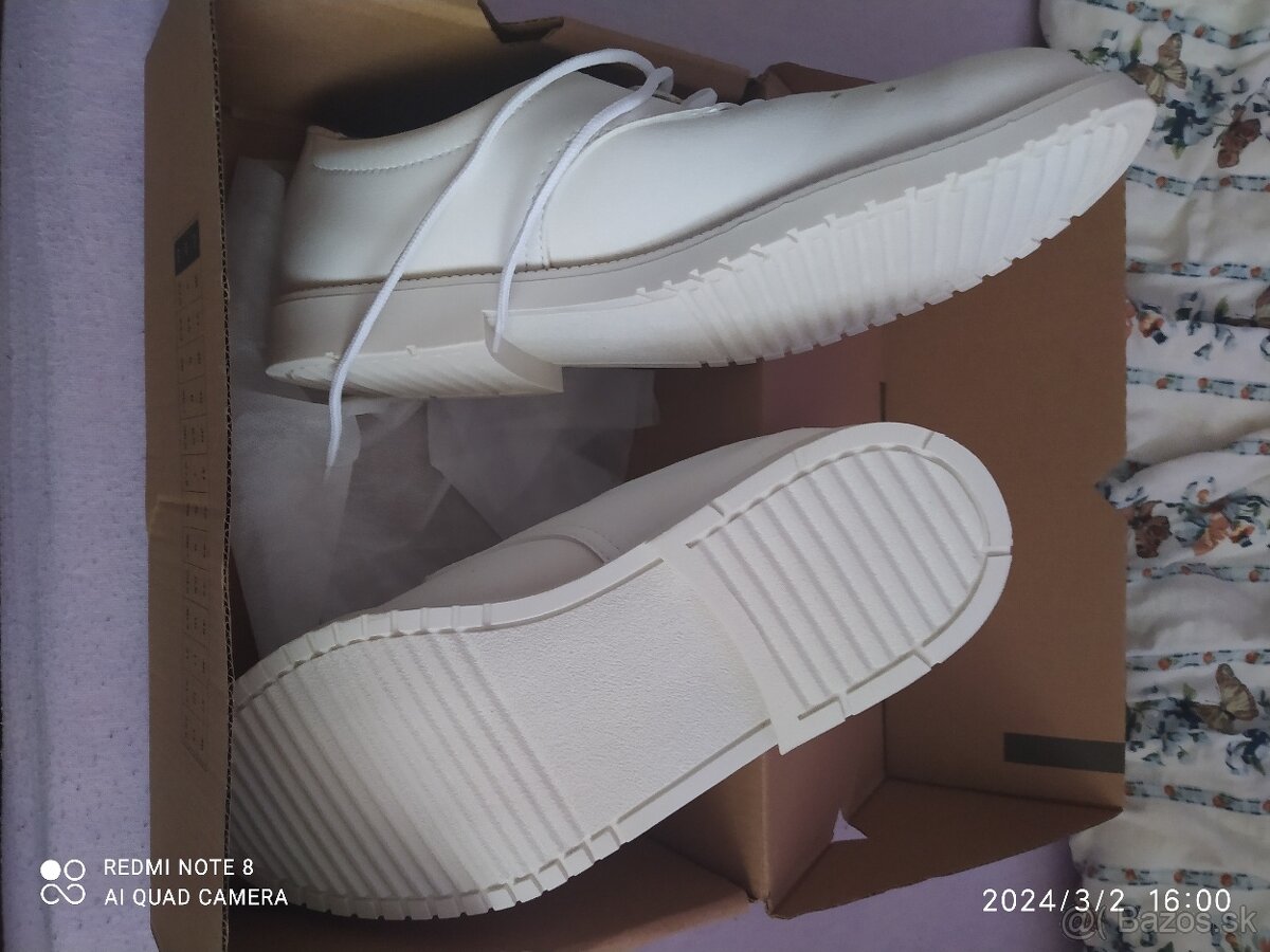 Pracovné topánky rôzne - 4