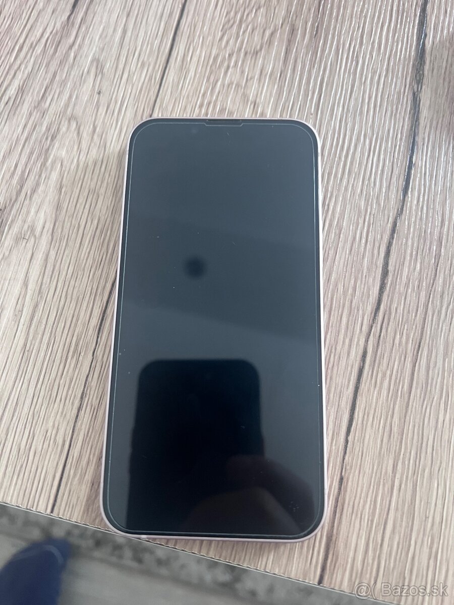 IPhone 13 mini pink 128 gb - 4