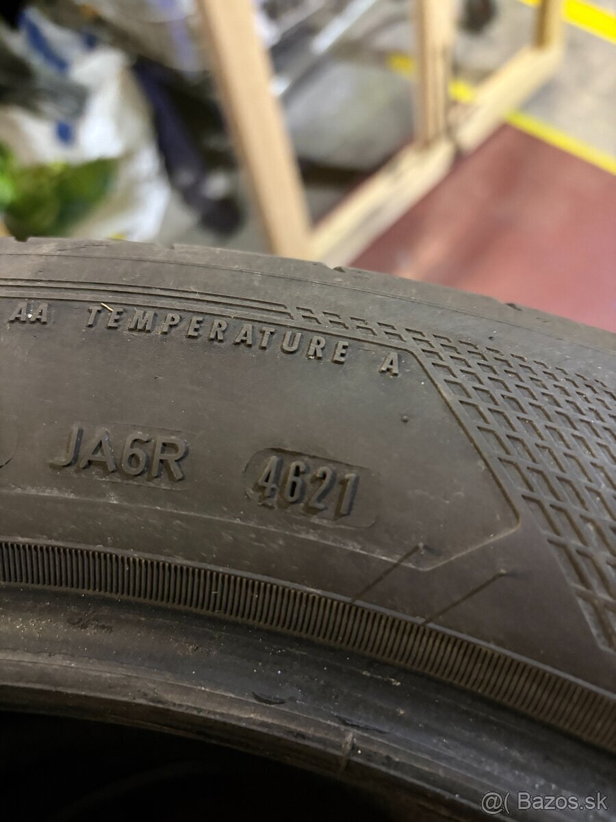 Letné 255/45 R20 - 4
