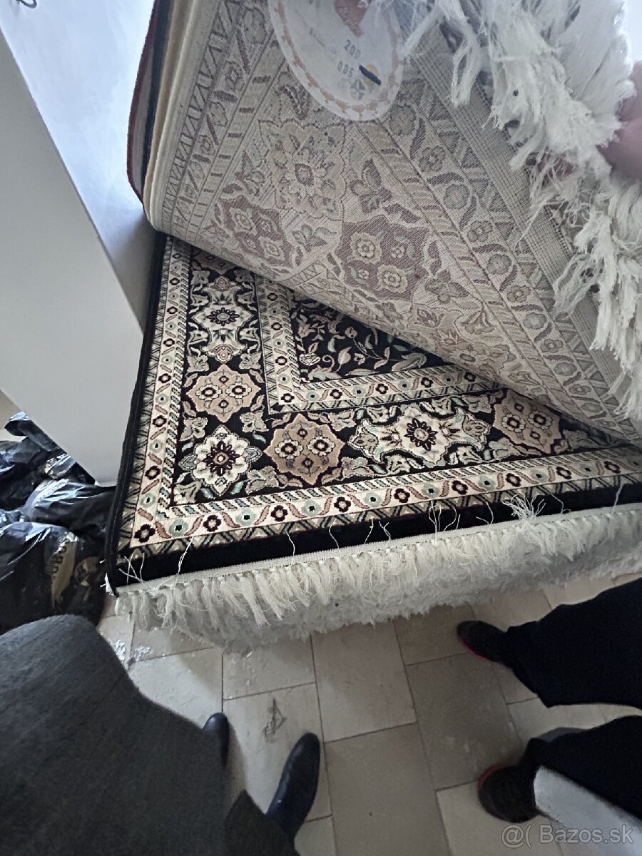 Predaj kvalitných orientálnych kobercov - 4