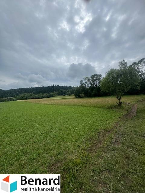 Pozemok Haligovce - 4