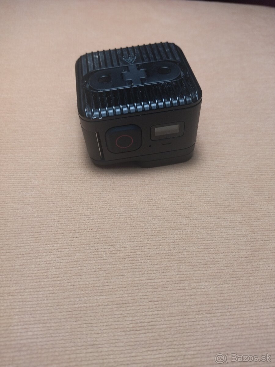 Predám Gopro-11mini - 4