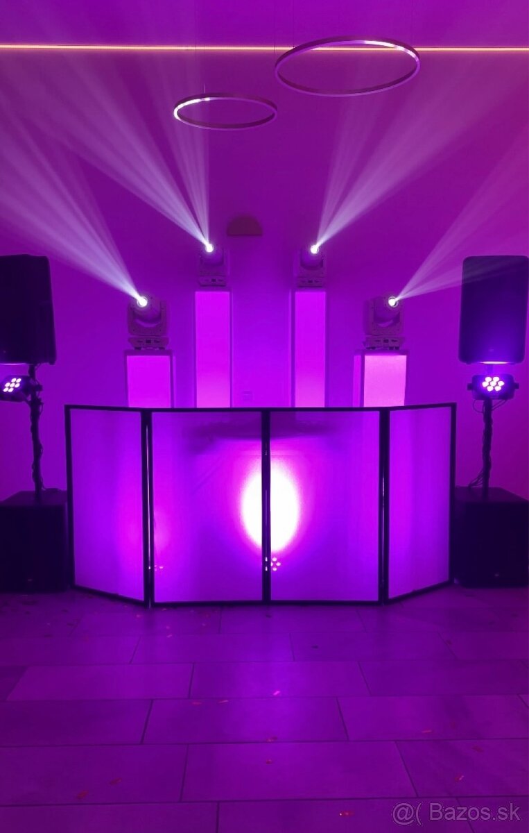 Tower - Totem na otocne hlavy - 4