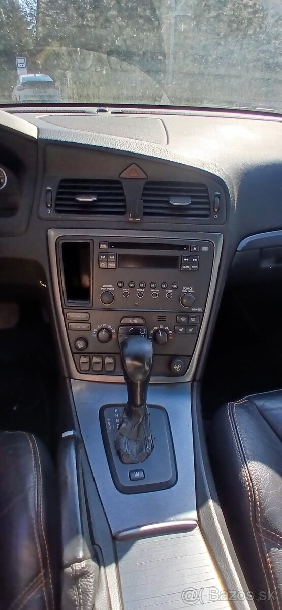 Predam Volvo s60 - 4