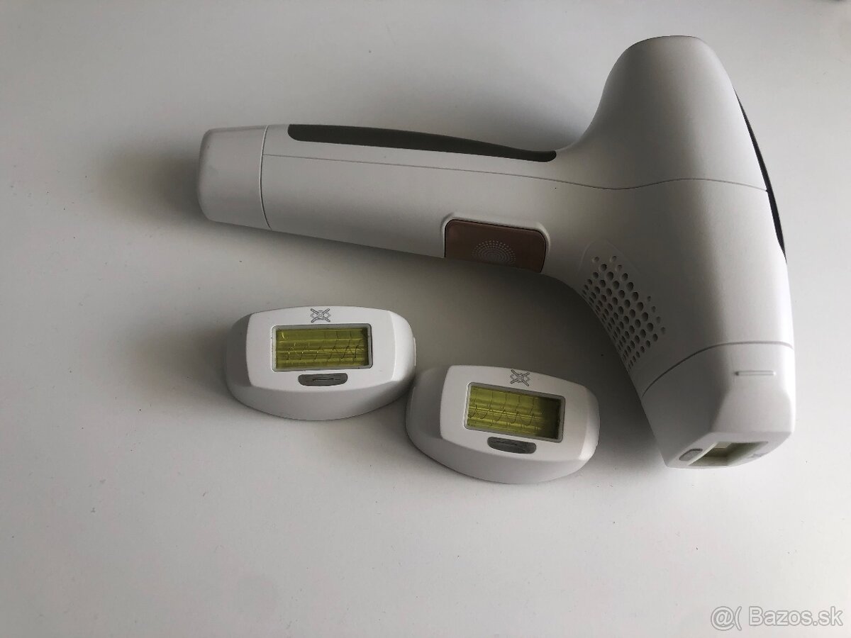 IPL epilator Rowenta Derma Perfect - 4