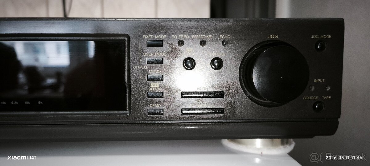 Technics SH-GE90 - 4