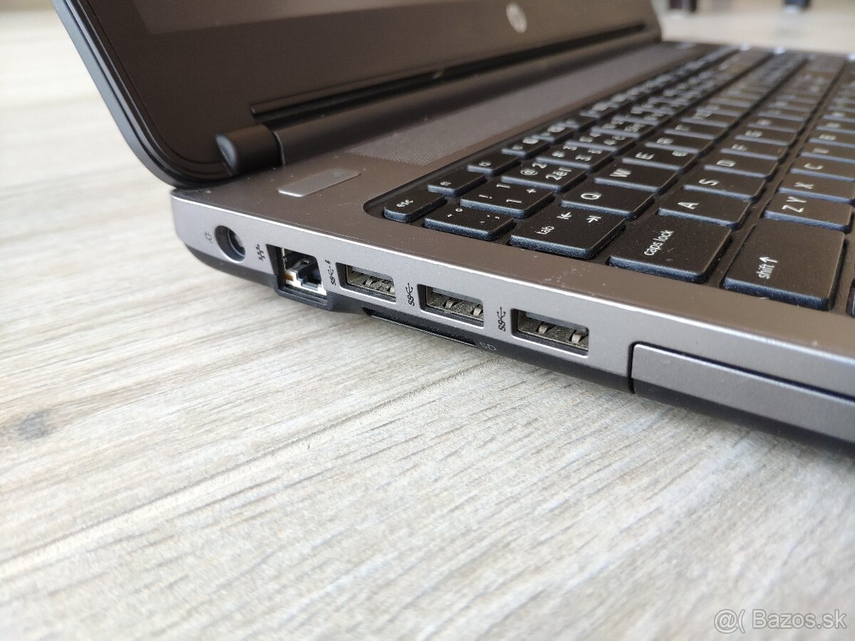 HP ProBook 650 G1 - 4