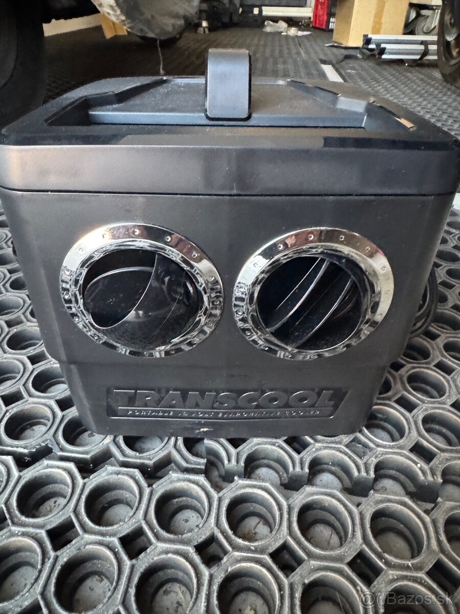 Mobilna klima do auta - 4