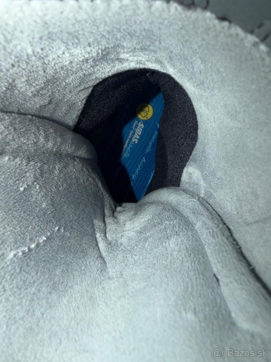 lyziarky Atomic PRIME 110s cierne - 4