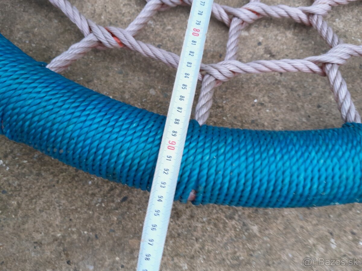 Predám hojdačku - 4