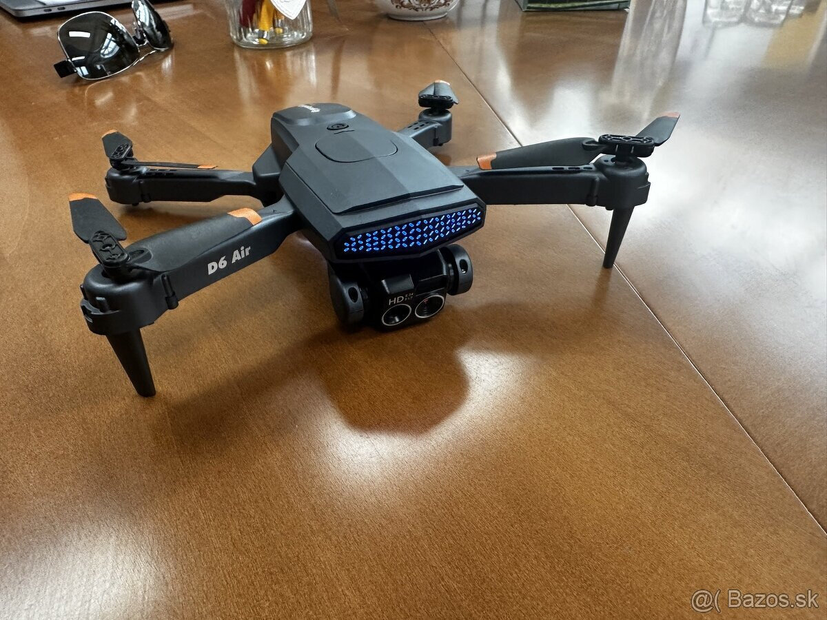 Predam dron s kamerou - 4