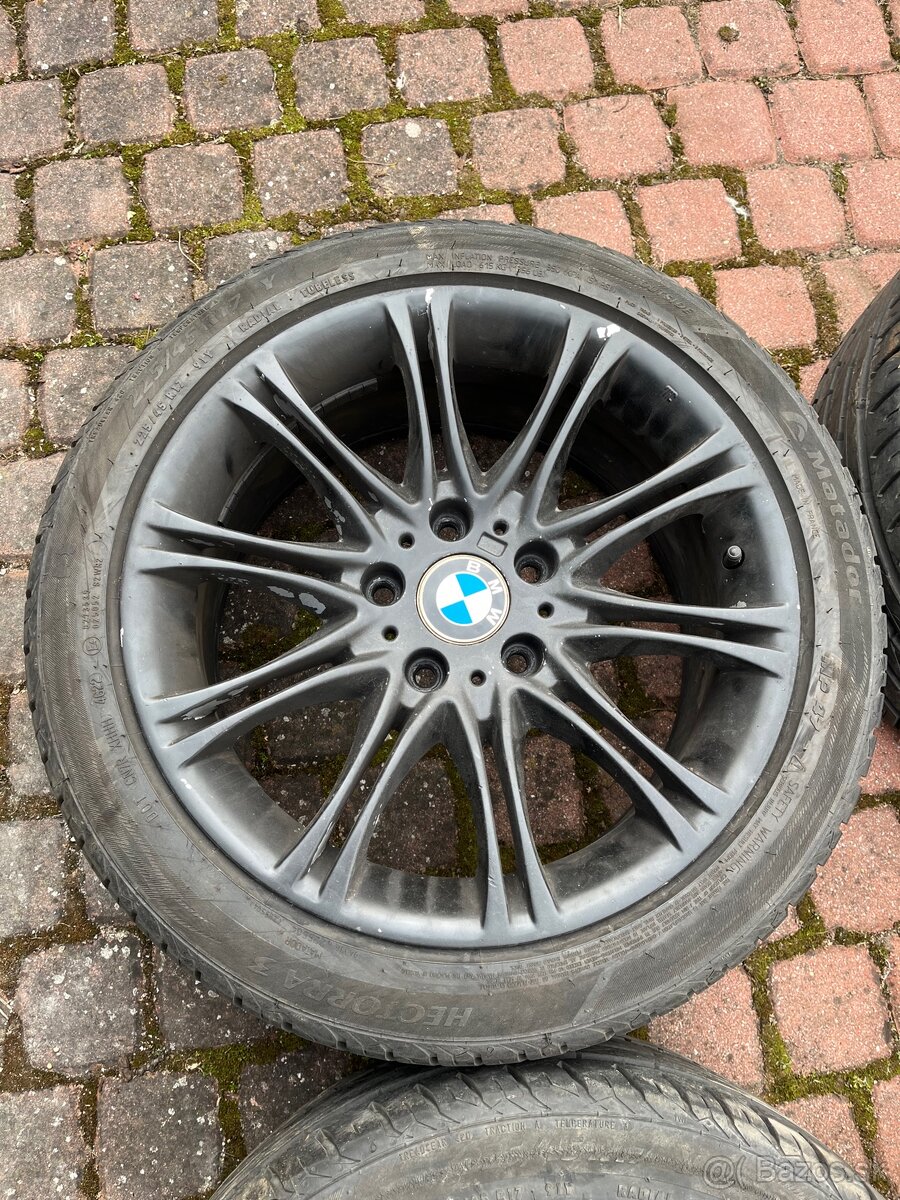 BMW (225/45 R17) – Matador Hectorra 3 - 4