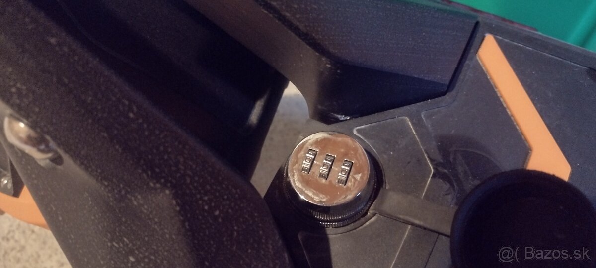 Kolobeýka KuKirin G3 Pro - 4