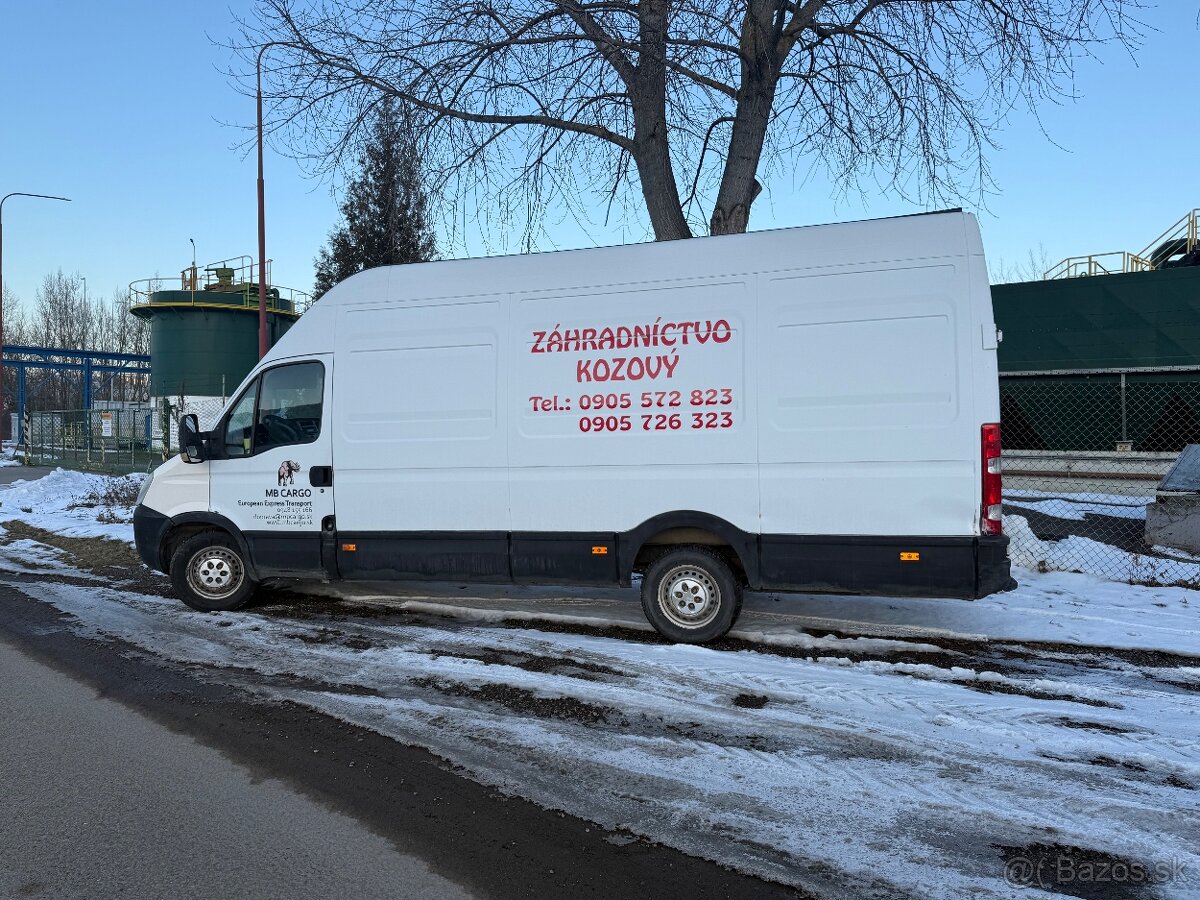 Iveco Daily - 4