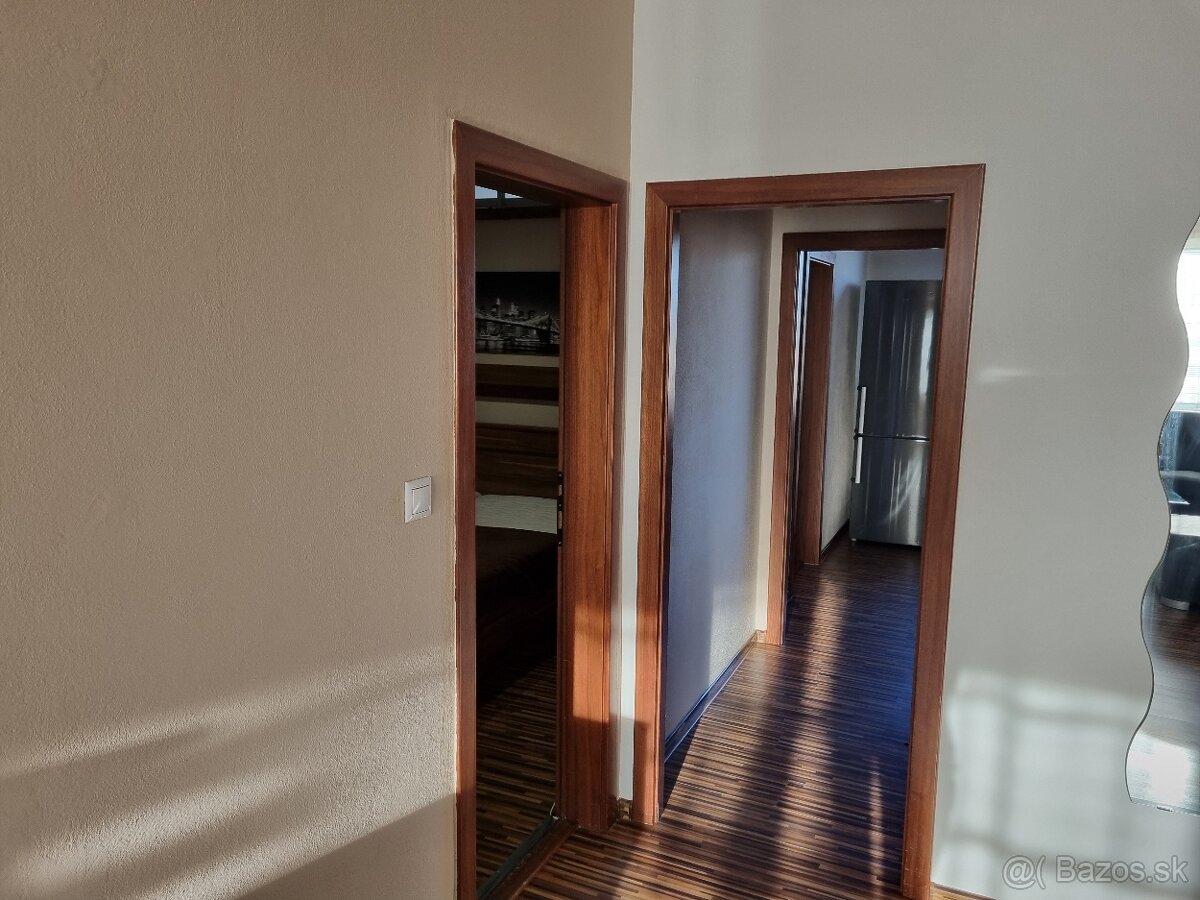 2,5 izbovy byt na Dlhej ulici - 4