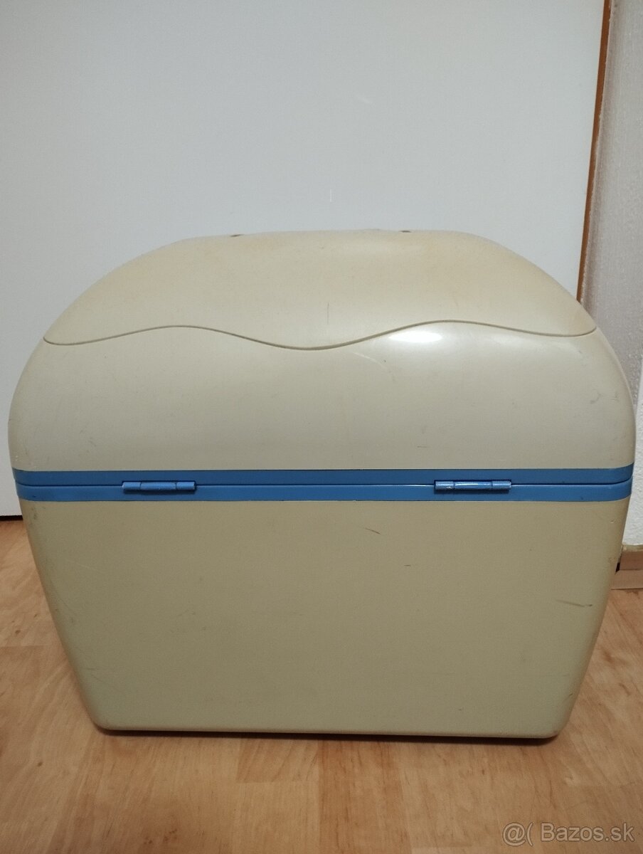 Cestovná chladnička do auta - 4