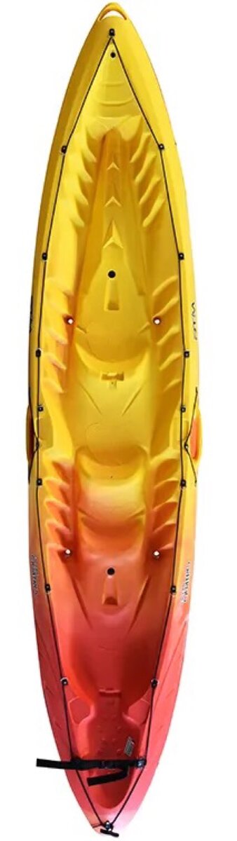 Predam kajak RTM ocean quatro - 4