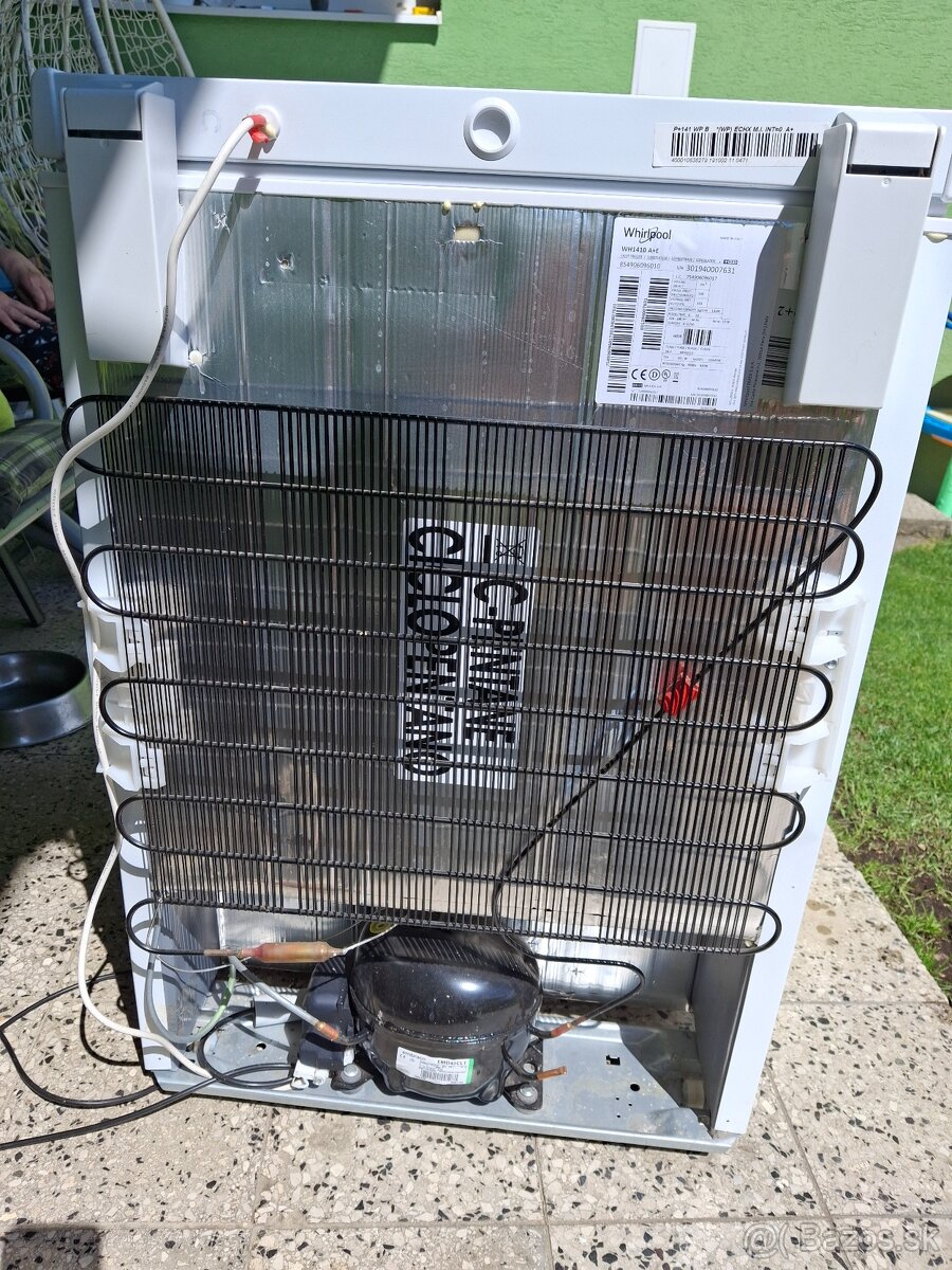 Whirlpool WH1410 A+E - 4