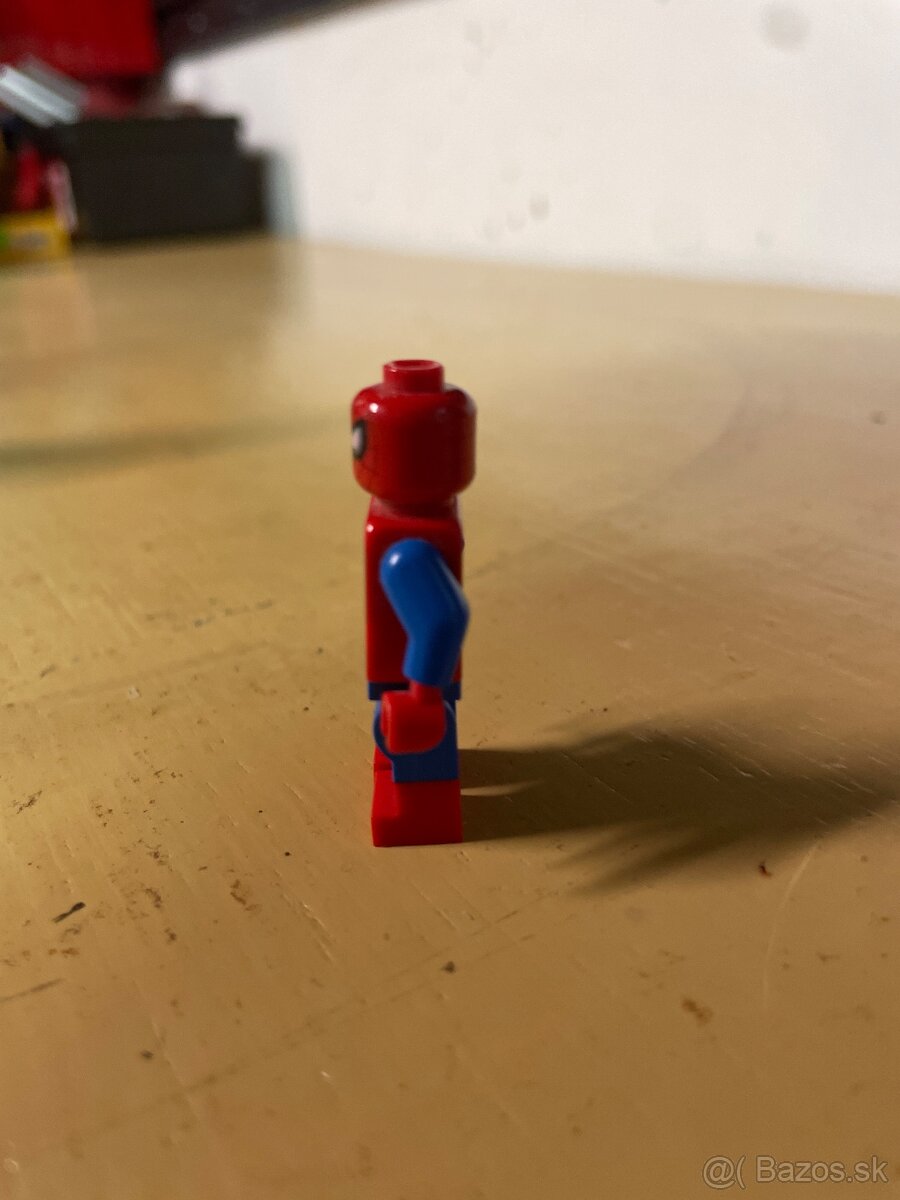 Lego Figurka - 4