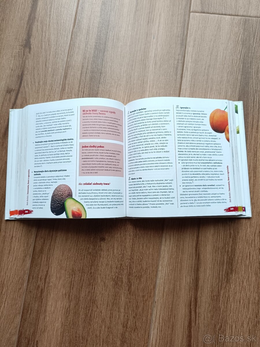 Návod na prežitie pre bejby + Hneď to bude, Anjelik - 4