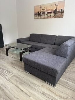 Prenájom 2- izbový byt - 4