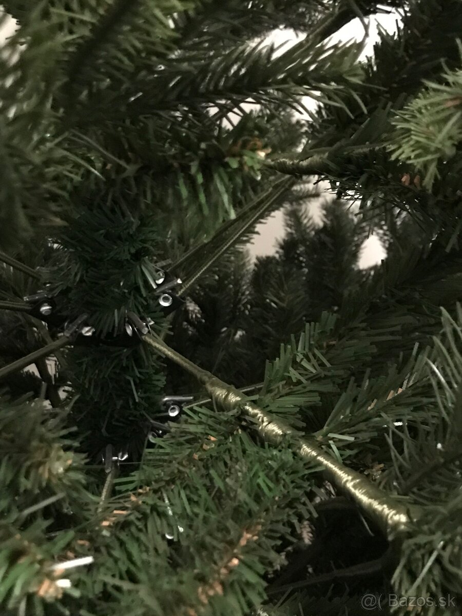 Vianočný stromček - 4