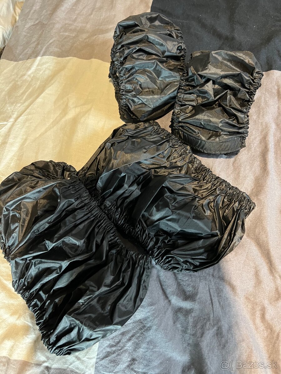 Organizér bugaboo - 4