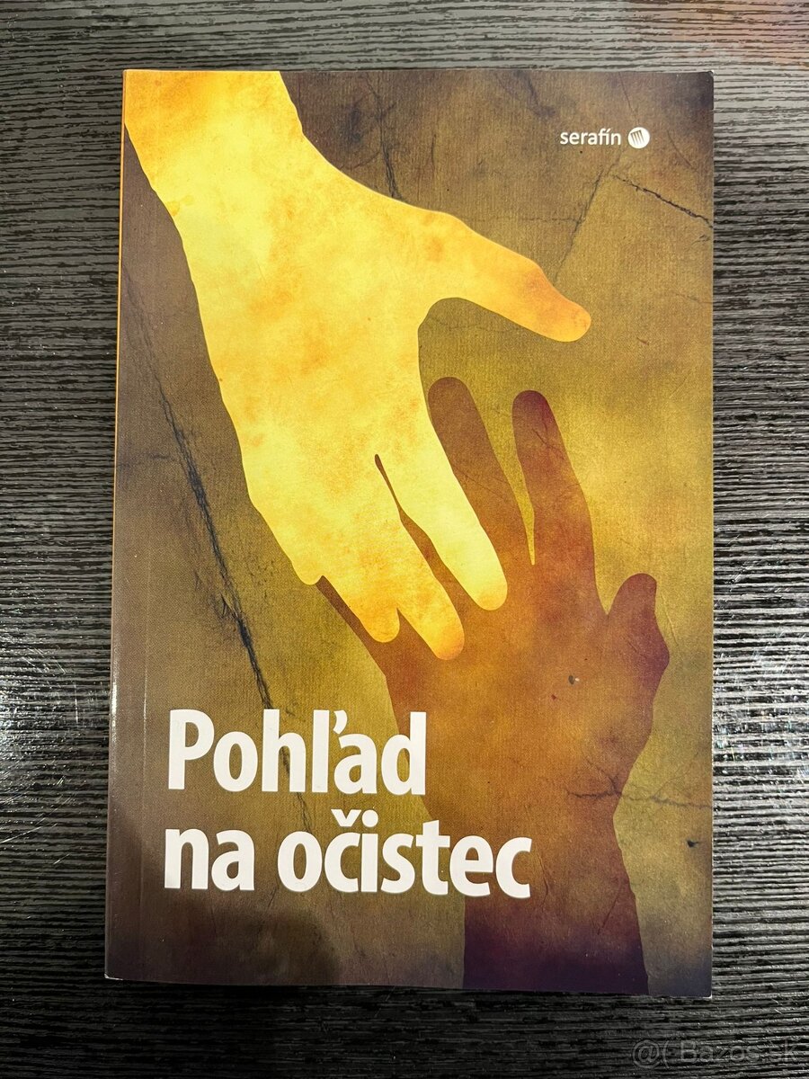Kresťanská literatúra 4€/ks - 4
