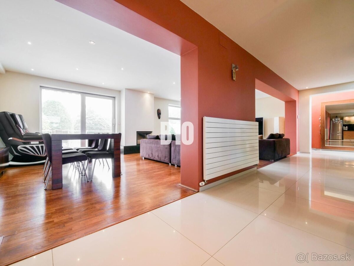 Luxusné bývanie - centrum mesta - znalecký posudok - 4