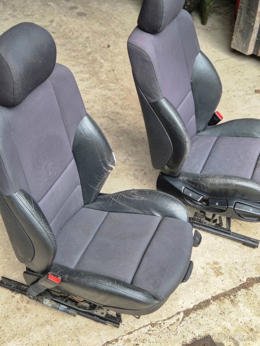 Športové sedačky - 4