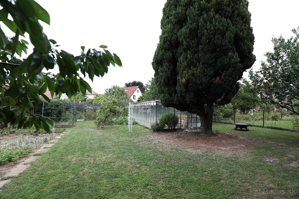 Rodinný dom s dvomi bytovými jednotkami v Trenčíne- Istebník - 4