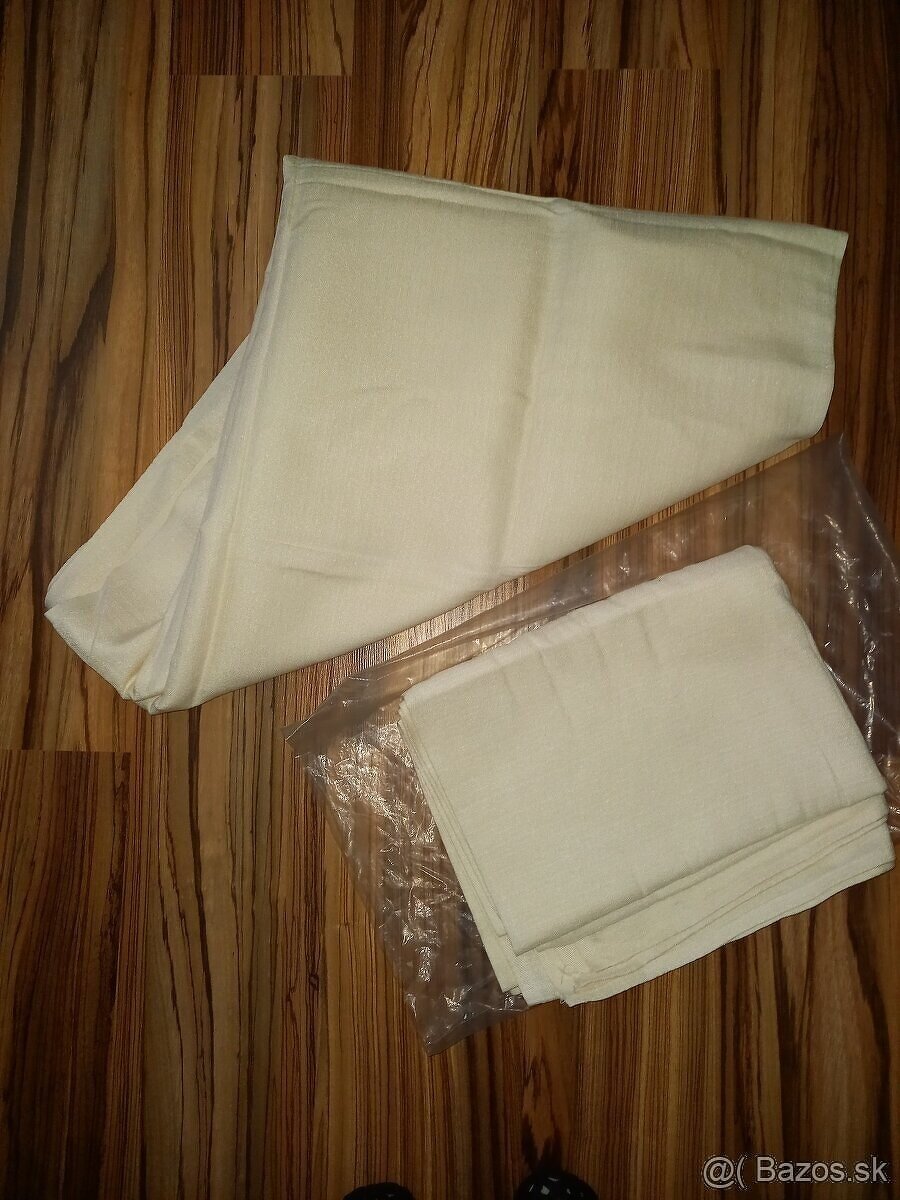 Retro obrusy a posteľné prádlo - 4