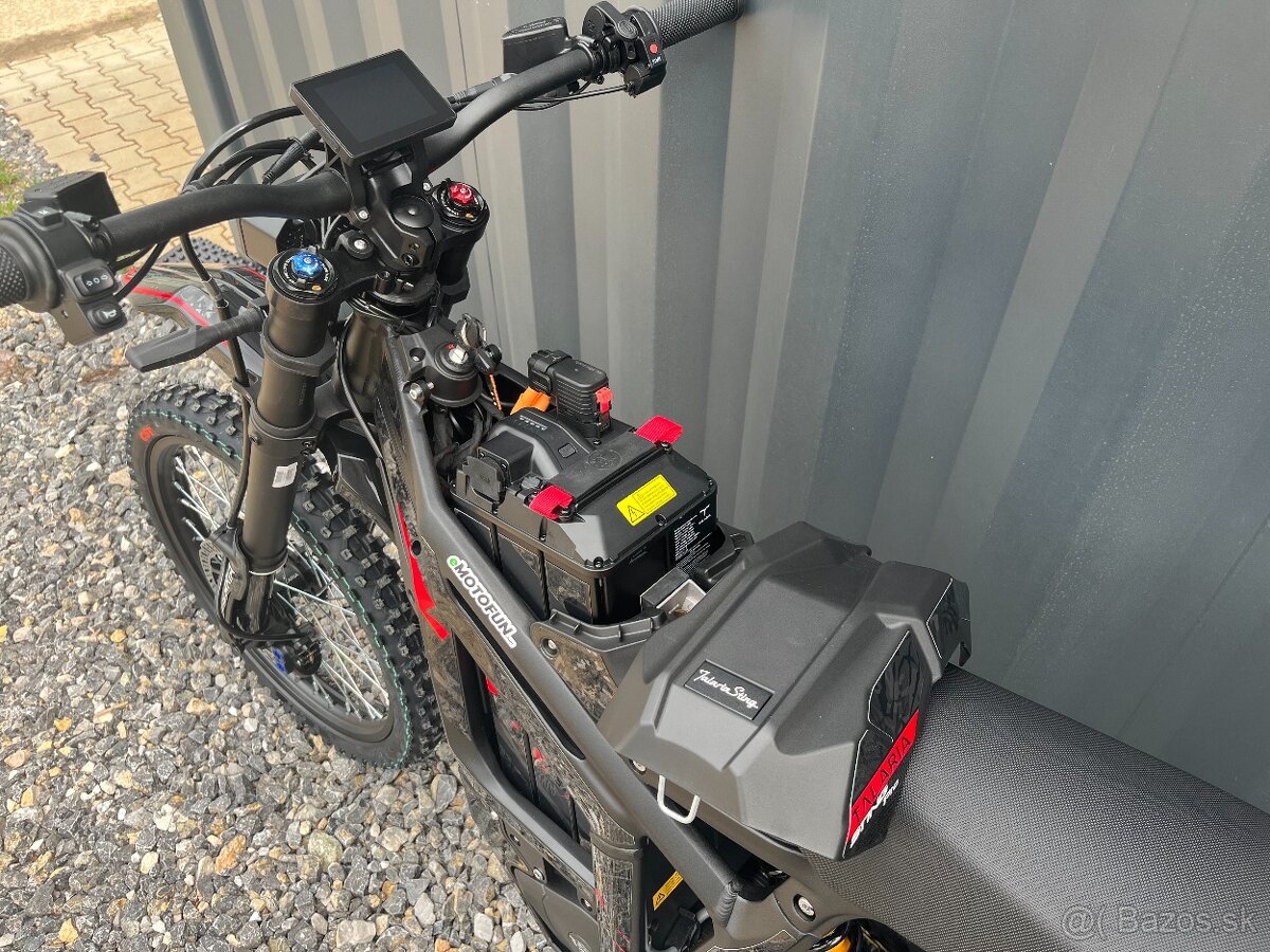 Talaria Sting Pro L1e - 4