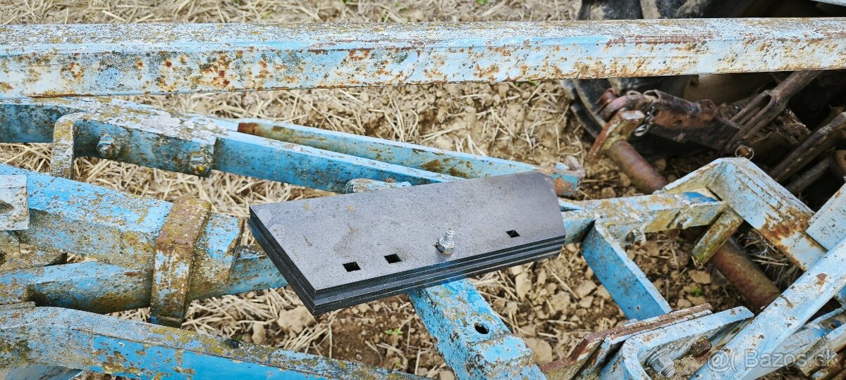 Pluh stvoradličny - 4