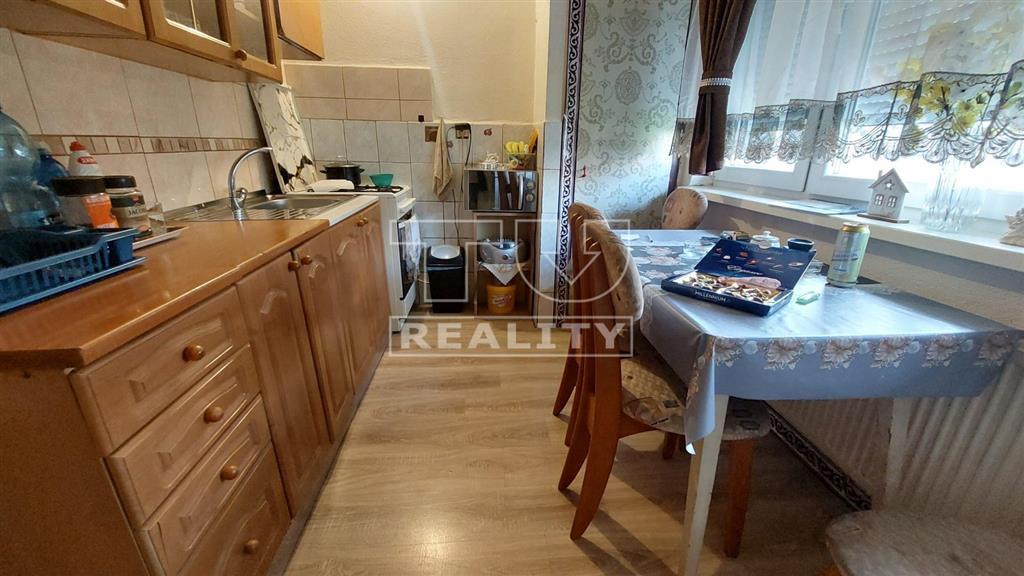 2-izbový byt Partizánske - 4