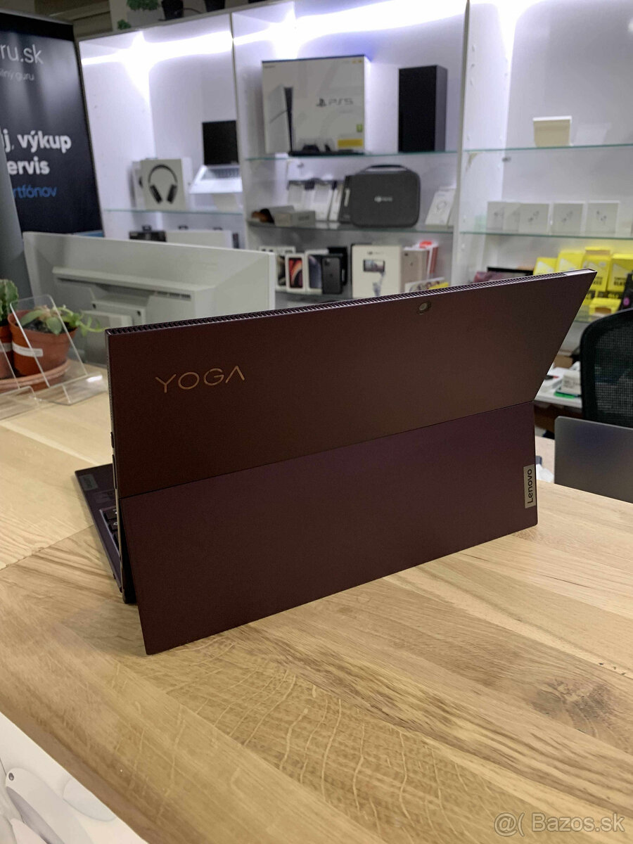 Lenovo Yoga Duet 7 - 4