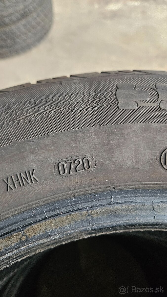 Matador 195/65 r15 - 4