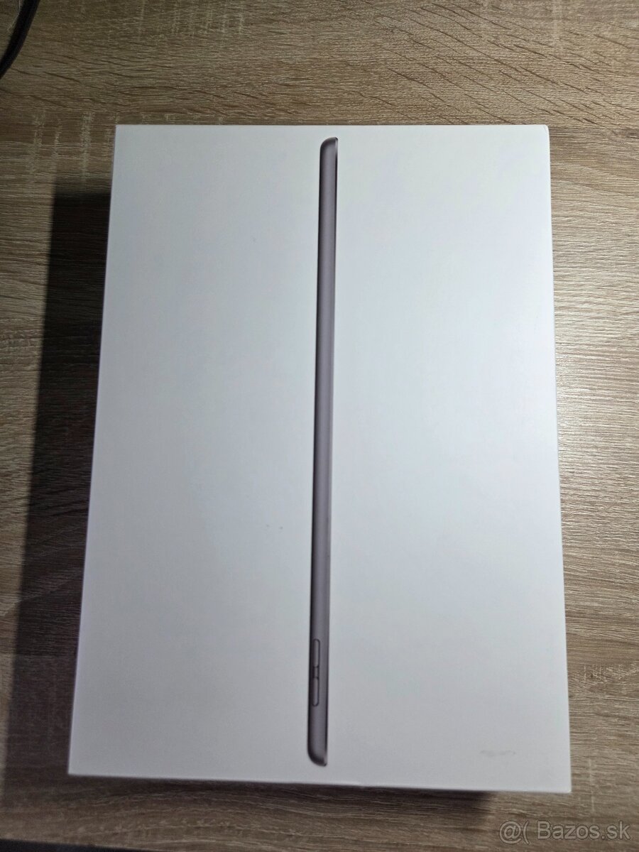 iPad 9 generácie 64gb - 4